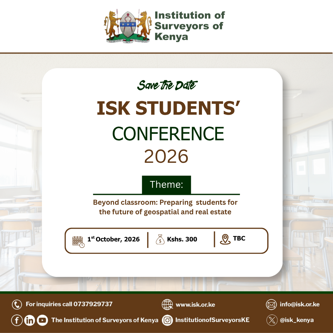 ISK Students' Conference 2026